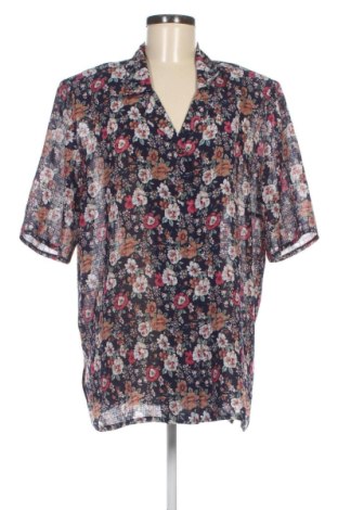 Dámská košile  Unbranded, Velikost XXL, Barva Vícebarevné, Cena  235,00 Kč, #136769962
