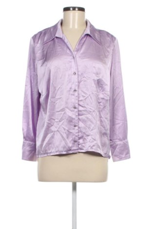 Damenbluse Basler, Größe M, Farbe Lila, Preis 17,99 €, #136770383