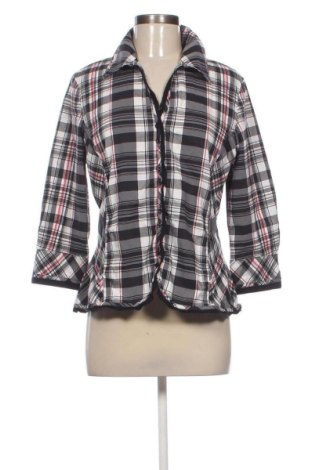 Damenbluse Frank Walder, Größe M, Farbe Mehrfarbig, Preis 9,99 €, #136772178