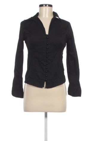 Damenbluse Unbranded, Größe S, Farbe Schwarz, Preis 11,82 €, #136772257