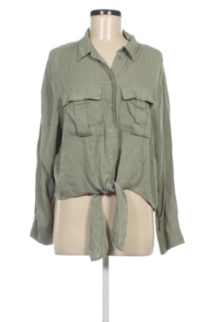 Dámská košile  Unbranded, Velikost L, Barva Zelená, Cena  159,00 Kč, #136772406