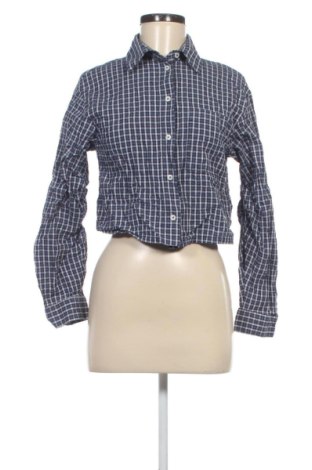 Damenbluse Zara, Größe S, Farbe Mehrfarbig, Preis 14,77 €, #136773947