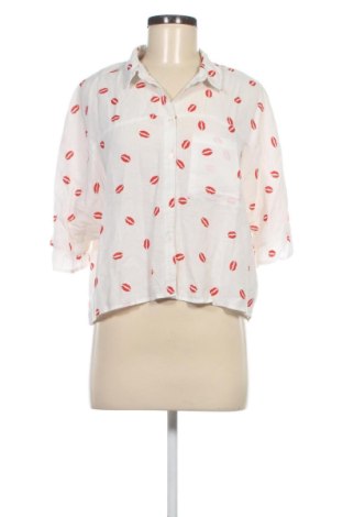 Cămașă de femei Fb Sister, Mărime XL, Culoare Multicolor, Preț 31,99 Lei, #136774456