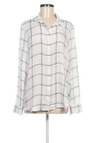 Γυναικείο πουκάμισο H&M, Μέγεθος L, Χρώμα Πολύχρωμο, Τιμή 14,99 €, #136776541