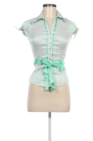Cămașă de femei Fusion, Mărime M, Culoare Multicolor, Preț 42,75 Lei, #136777436