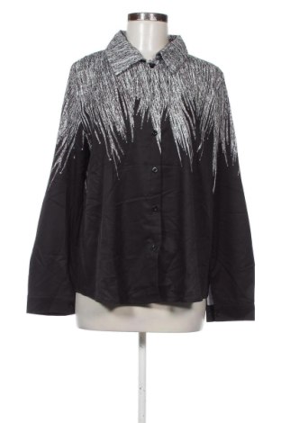 Damenbluse SHEIN, Größe XL, Farbe Mehrfarbig, Preis 10,99 €, #136777510