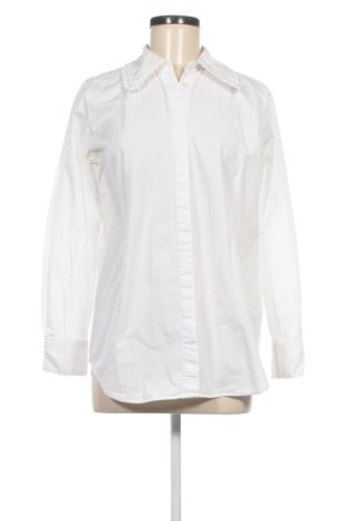 Cămașă de femei Modstrom, Mărime S, Culoare Alb, Preț 37,99 Lei, #136778482