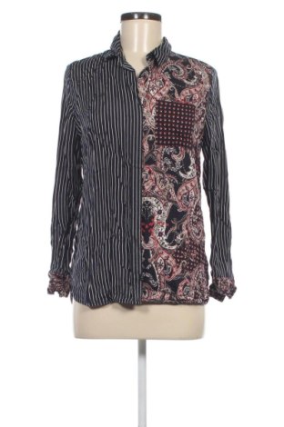 Cămașă de femei Comma,, Mărime S, Culoare Multicolor, Preț 56,99 Lei, #136779511