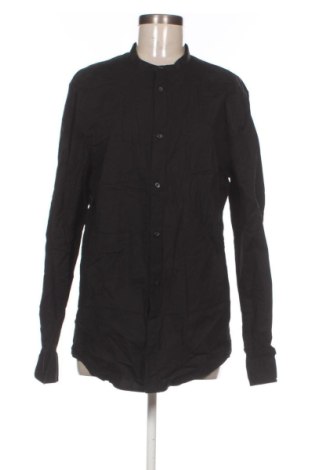 Damenbluse H&M, Größe L, Farbe Schwarz, Preis € 7,99, #136782552