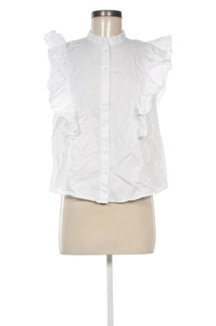 Cămașă de femei ASOS, Mărime M, Culoare Alb, Preț 81,99 Lei, #136667585