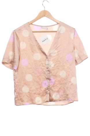 Dámska košeľa  ASOS, Veľkosť XS, Farba Viacfarebná, Cena  16,95 €, #136672966