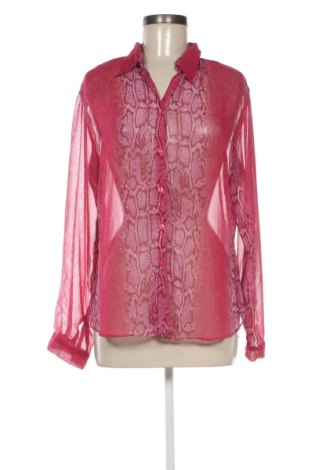 Damenbluse Adessa, Größe XL, Farbe Mehrfarbig, Preis 12,85 €, #136667412