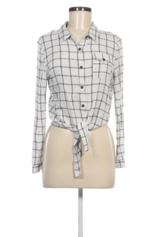 Damenbluse Aiki Keylook, Größe S, Farbe Mehrfarbig, Preis € 16,99, #136695585