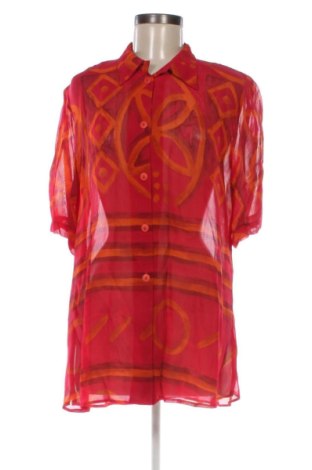 Cămașă de femei Amanda, Mărime M, Culoare Multicolor, Preț 66,63 Lei, #136652826