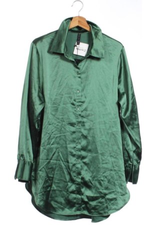 Cămașă de femei Amisu, Mărime XL, Culoare Verde, Preț 126,99 Lei, #136617483