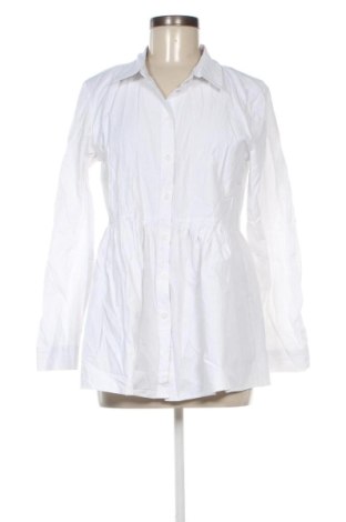 Cămașă de femei Amisu, Mărime L, Culoare Alb, Preț 79,99 Lei, #136651249
