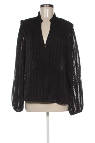 Cămașă de femei Amisu, Mărime XL, Culoare Negru, Preț 71,99 Lei, #136680699