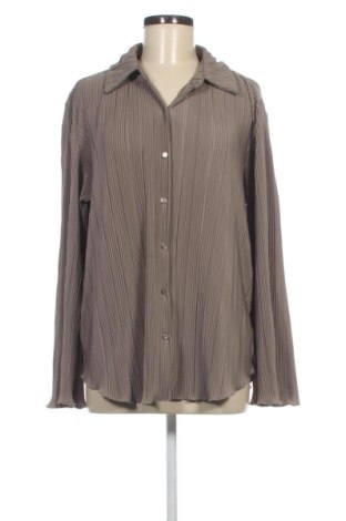 Cămașă de femei Amisu, Mărime M, Culoare Maro, Preț 60,99 Lei, #136688234