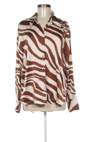 Cămașă de femei Amisu, Mărime XL, Culoare Multicolor, Preț 79,99 Lei, #136690715