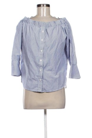 Damenbluse Amisu, Größe S, Farbe Mehrfarbig, Preis € 16,99