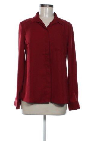 Cămașă de femei Amisu, Mărime S, Culoare Roșu, Preț 60,99 Lei, #136697438