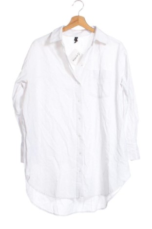 Cămașă de femei Amisu, Mărime XS, Culoare Alb, Preț 36,49 Lei, #136698349