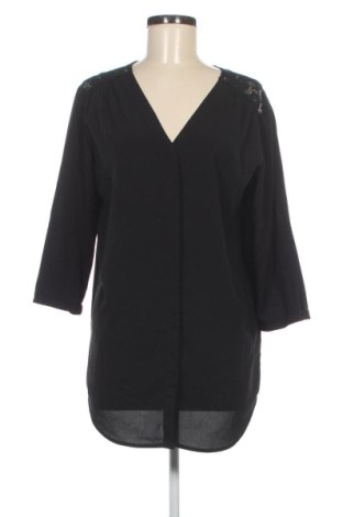 Cămașă de femei Amy Vermont, Mărime M, Culoare Negru, Preț 129,99 Lei, #136692617