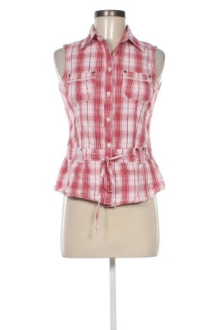 Γυναικείο πουκάμισο Authentic Clothing Company, Μέγεθος S, Χρώμα Πολύχρωμο, Τιμή 15,99 €, #136706026