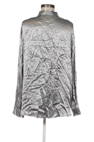 Damenbluse Aware by Vero Moda, Größe M, Farbe Grau, Preis € 30,99