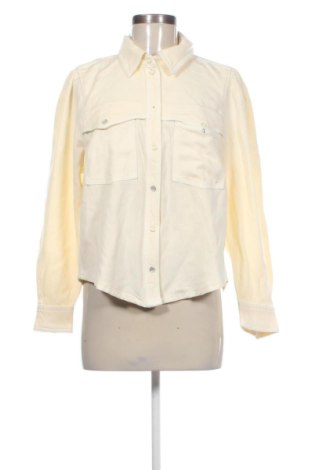 Damenbluse BOSS, Größe S, Farbe Beige, Preis 50,99 €, #131906393