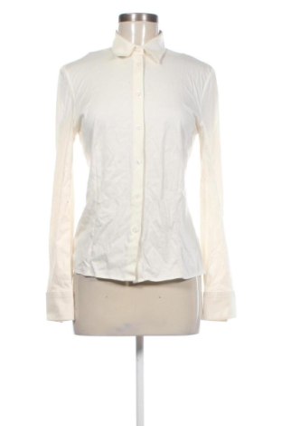 Damenbluse BOSS, Größe M, Farbe Ecru, Preis 70,99 €, #132966103
