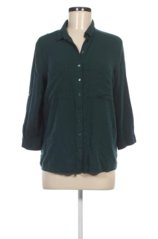 Cămașă de femei Beloved, Mărime M, Culoare Verde, Preț 36,97 Lei, #136675059