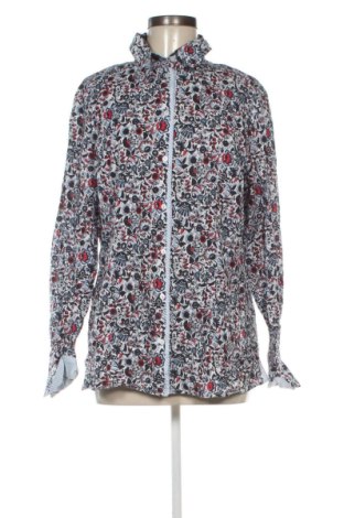 Damenbluse Betty Barclay, Größe XXL, Farbe Mehrfarbig, Preis 21,99 €, #136655013