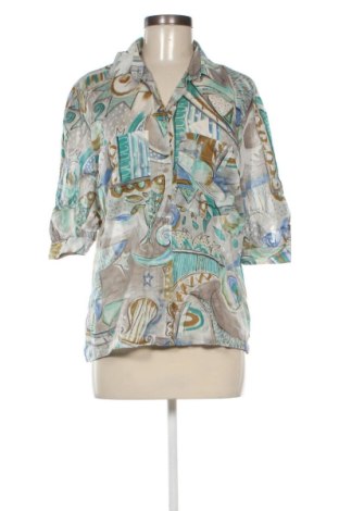 Cămașă de femei Betty Barclay, Mărime XL, Culoare Multicolor, Preț 128,00 Lei, #136664753