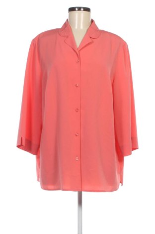 Дамска риза Bexleys, Размер XXL, Цвят Оранжев, Цена 11,75 €, #136686443