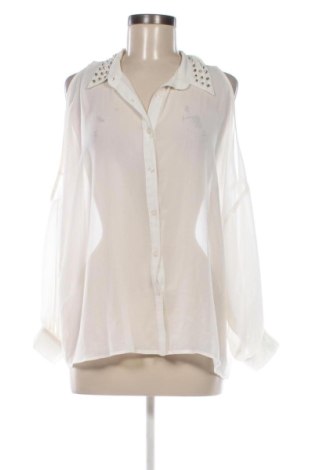 Damenbluse Bik Bok, Größe S, Farbe Weiß, Preis 12,85 €, #136645175