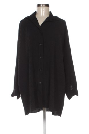 Cămașă de femei Boohoo, Mărime XXL, Culoare Negru, Preț 79,99 Lei, #136682240