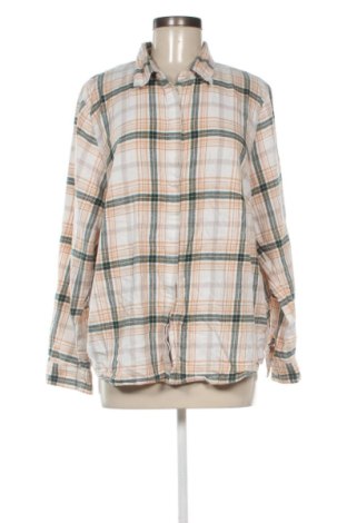 Cămașă de femei Bpc Bonprix Collection, Mărime XXL, Culoare Multicolor, Preț 67,99 Lei, #136666665