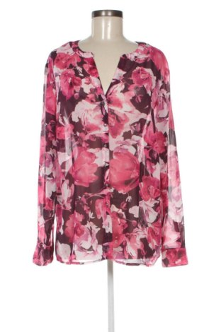 Cămașă de femei Bpc Bonprix Collection, Mărime XXL, Culoare Roz, Preț 67,00 Lei, #136670538