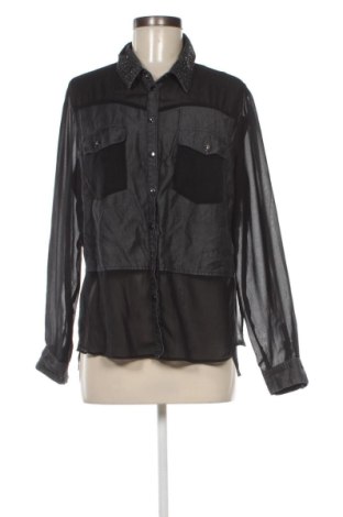 Damenbluse Breal, Größe M, Farbe Schwarz, Preis 22,99 €, #136694698