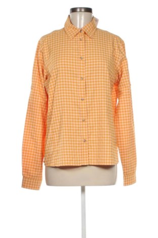 Damenbluse CMP, Größe L, Farbe Mehrfarbig, Preis 36,99 €, #136657137