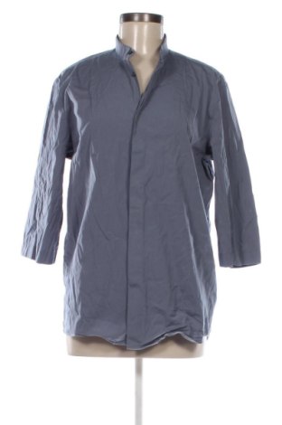 Cămașă de femei COS, Mărime M, Culoare Gri, Preț 145,97 Lei, #136635411