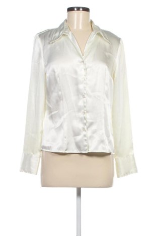 Cămașă de femei C&A, Mărime M, Culoare Ecru, Preț 30,00 Lei, #136676282