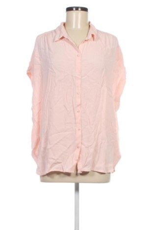 Cămașă de femei Canda, Mărime XL, Culoare Roz, Preț 47,82 Lei, #136680604