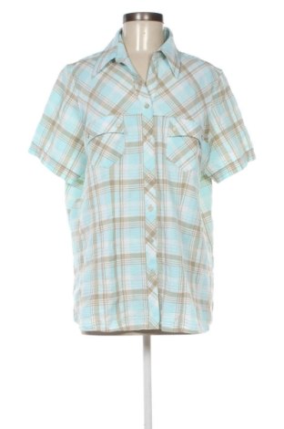 Cămașă de femei Canda, Mărime XXL, Culoare Multicolor, Preț 63,29 Lei, #136702313