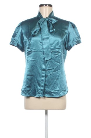 Damenbluse Carry, Größe L, Farbe Blau, Preis 12,69 €, #136690541