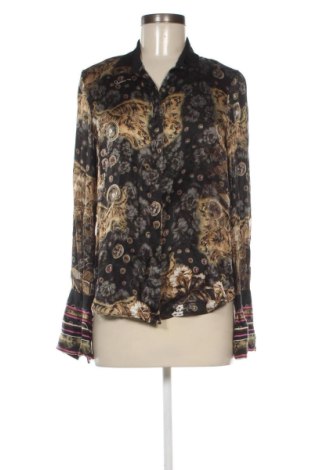 Cămașă de femei Cavalli Class, Mărime M, Culoare Multicolor, Preț 364,93 Lei, #136667913