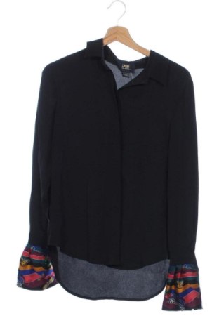 Cămașă de femei Cavalli Class, Mărime XS, Culoare Negru, Preț 364,93 Lei, #136668180