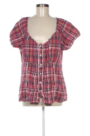 Damenbluse Cheer, Größe L, Farbe Mehrfarbig, Preis 7,99 €, #136670800
