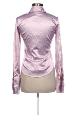 Damenbluse Clockhouse, Größe M, Farbe Lila, Preis € 16,99